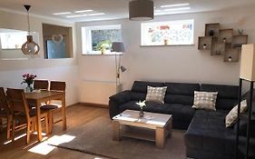 Rheingau und Weltkulturerbe Mittelrheintal erleben - Ferienappartement in Winkel
